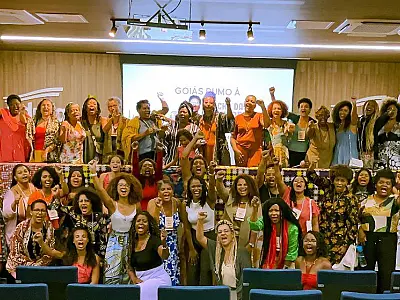 Audiência Pública em Goiânia marca 10 anos da Marcha das Mulheres Negras