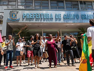 Prefeitura lança 'fake news de R$ 8,8 milhões' para 'apagar' calote