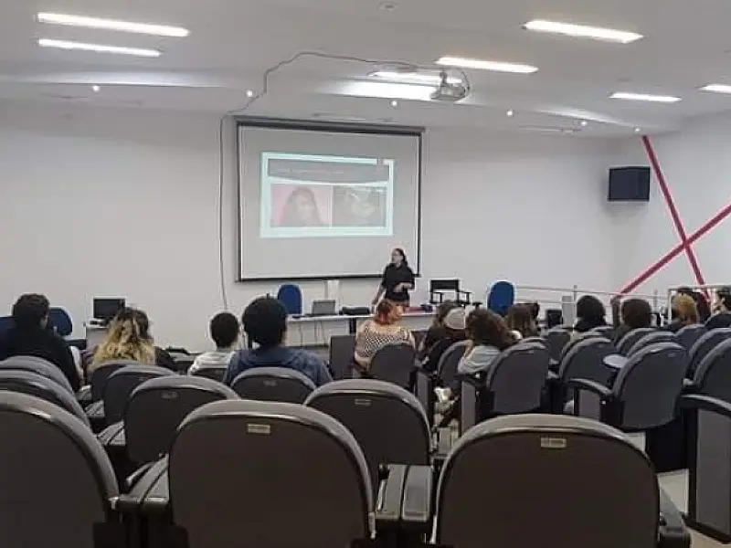 Desver, Festival de Cinema Universitário da UFMS, abre inscrições
