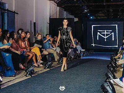 1ª Semana de Moda Autoral: desfiles com peças orientais, indígenas e sustentabilidade