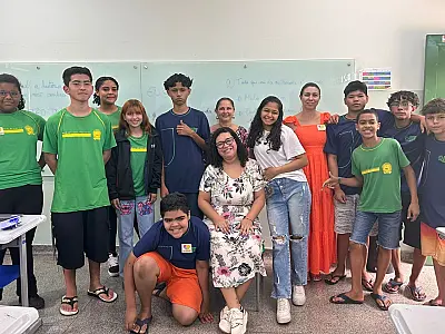 De MS, Sarah Muricy é finalista em prêmio nacional de afroliteratura