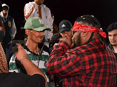 Duelo Estadual de MCs 2024 realiza grande final em Campo Grande