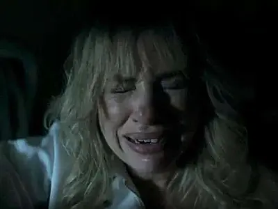 Madeleine morre em Pantanal