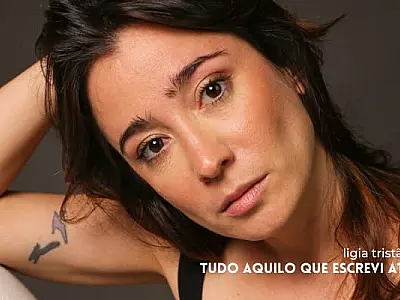 Escritora abre vaquinha para lançar 5 livros escritos em 30 anos