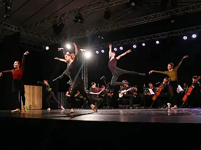 Governo decide 'dar' quase R$ 1 milhão para grupo de dança em MS