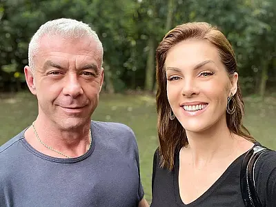 Polícia faz buscas contra Alexandre Corrêa, após denúncia de Ana Hickmann