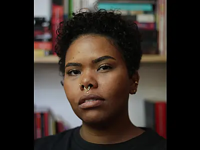 Maíra Oliveira- roteirista e diretora