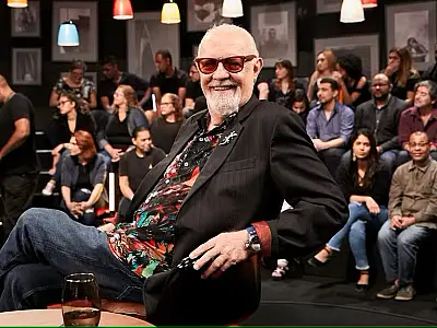 Ney Latorraca morre aos 80 anos, sendo 74 de carreira
