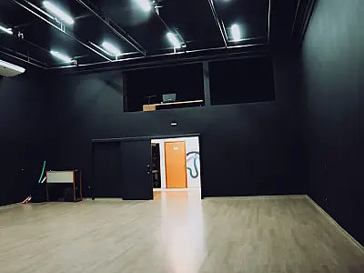 Casa de Ensaio reinaugura Sala de Teatro com 3 dias de ações gratuitas