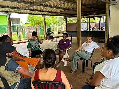 Grupo TEZ celebra 41 anos com ações em comunidades quilombolas