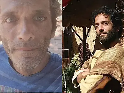 Ator da Globo e da Record vive situação de miséria em Campo Grande