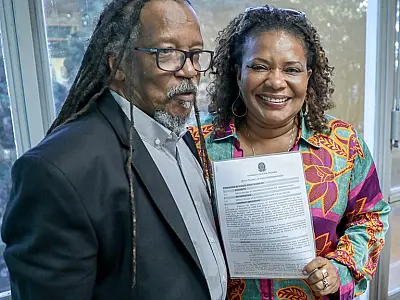 Fundação Cultural Palmares revoga atos bolsonaristas