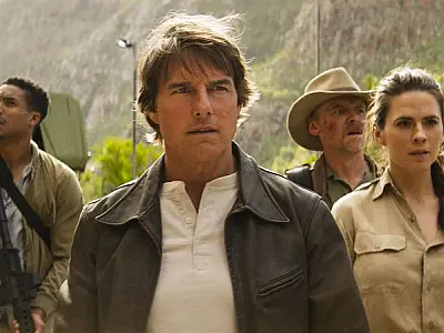 'Missão: Impossível 8': Tom Cruise enfrenta IA no Festival de Cannes