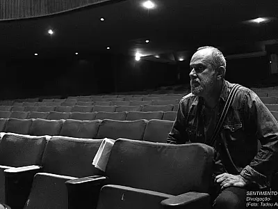 Ator do elenco de Pantanal, Paulo Giardini, morre aos 62 anos
