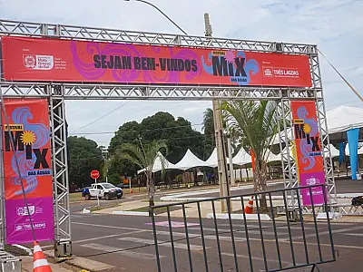 Oscip pega R$ 1,4 milhão e contrata ex-chefe da FCMS para realizar festival religioso