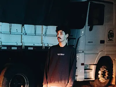 Com 2º filme da carreira, Cainã Siqueira leva Melhor Filme no Curta Campo Grande