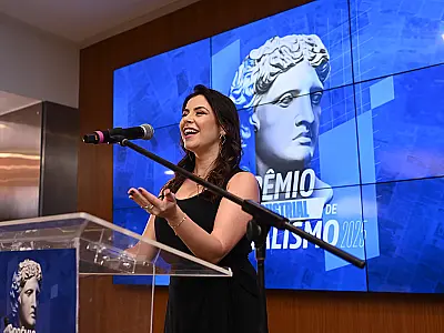Prêmio de Jornalismo em MS distribuirá R$ 125 mil em prêmios