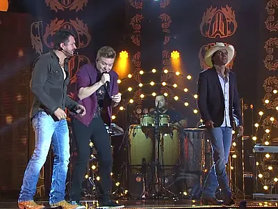 #CPIdoSertanejo: Em MS, Jads & Jadson e Michel Teló levam R$ 700 mil