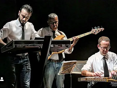 2ª Noite Árabe terá a 'Banda Al Fan' e professora paulista famosa