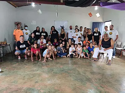 ​Cufa pede doações de ​​brinquedos e doces ​para 150 crianças em Campo Grande
