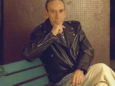 A histórica entrevista de Nélson Gonçalves a Rodrigo Teixeira