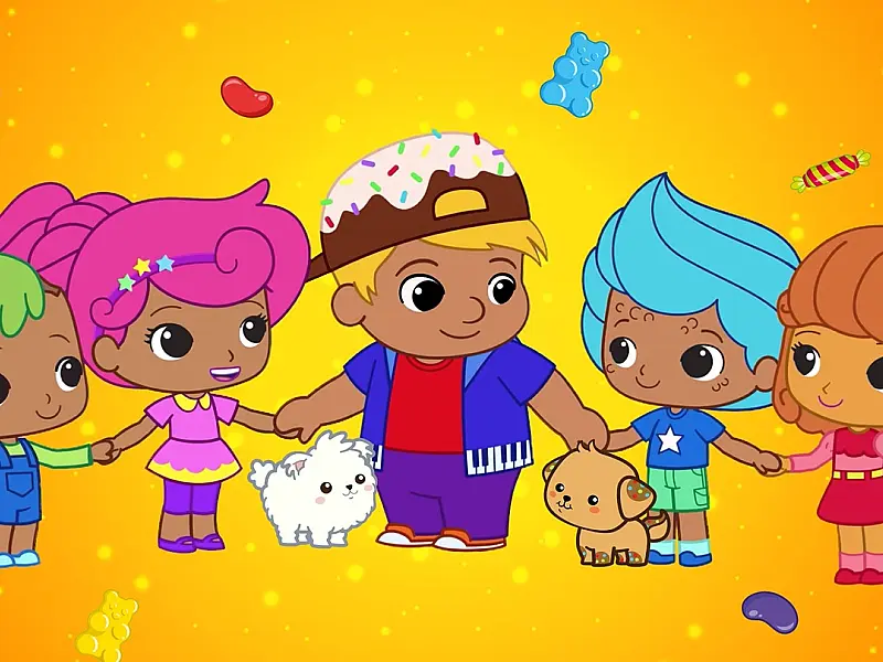 'Os Chocolix' estreia nova temporada com personagens inéditos
