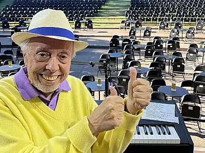 Portador da Bossa Nova para o mundo, Sérgio Mendes morre aos 83 anos