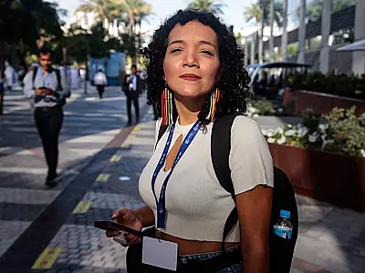 Revolucionária, Marielle Ramires é velada em Cuiabá