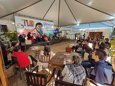 Com emenda de meio milhão, Bonito realiza 7ª feira literária