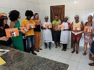Edital de R$540 mil vai premiar projetos de universitários quilombolas