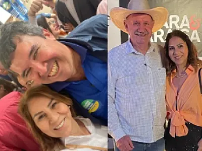 Servidora de Riedel é condenada por nepotismo com o namorado