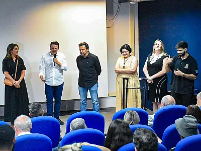 MIS é reaberto em Campo Grande com exposição e novos laboratórios audiovisuais