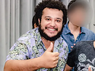 ​Cineasta paulista 'some' após pegar R$ 407 mil do cinema de Mato Grosso do Sul