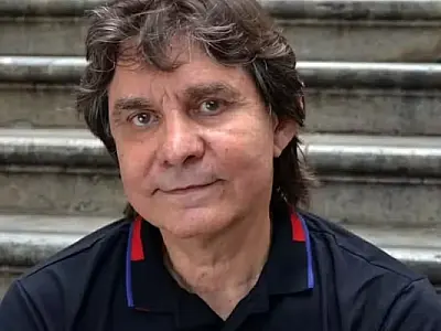 Ícone da MPB, Lô Borges morre aos 73 anos