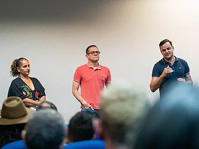 Portaria da FCMS vai 'balizar cachês' de atrações musicais