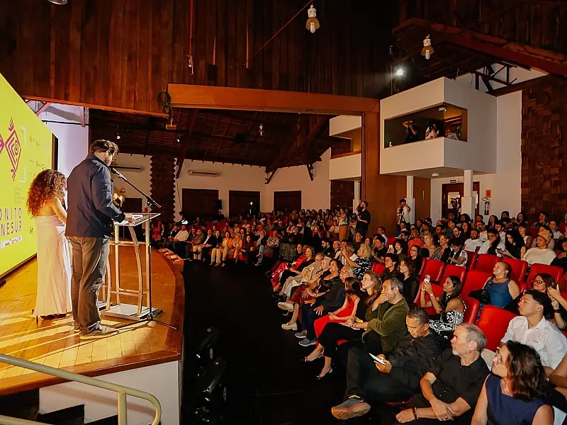 Festival de Cinema de Bonito revela 32 filmes selecionados para a 4ª edição
