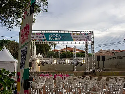 Com estratégia inédita, FCMS investe R$ 480 mil na semana do teatro e circo