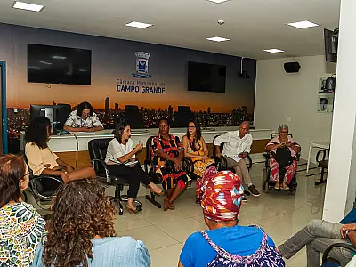 Vereadora e agentes denunciam calote de Adriane Lopes a Cultura