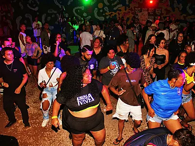 'Afrogueto': evento que enaltece cultura afro-urbana acontece neste domingo