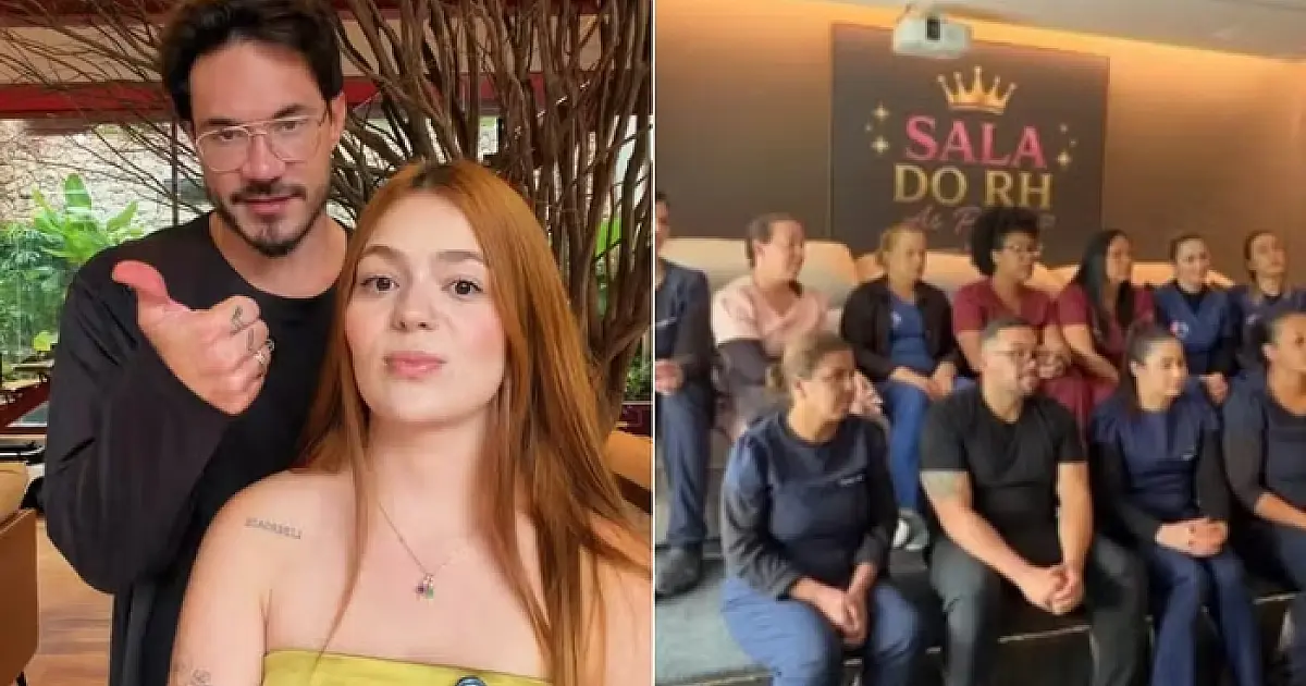 MPT investiga reality de Viih Tube e Eliezer