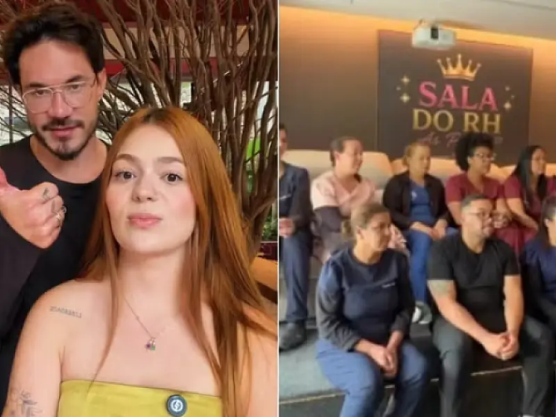 MPT investiga reality de Viih Tube e Eliezer