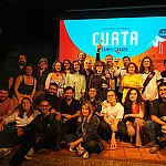 Curta Campo Grande bate recorde com 1.233 filmes
