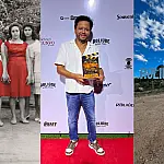 Cineasta de MS é premiado na 'Roliúde brasileira'