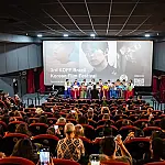 Festival exibe filmes sul-coreanos em 7 cidades do BR
