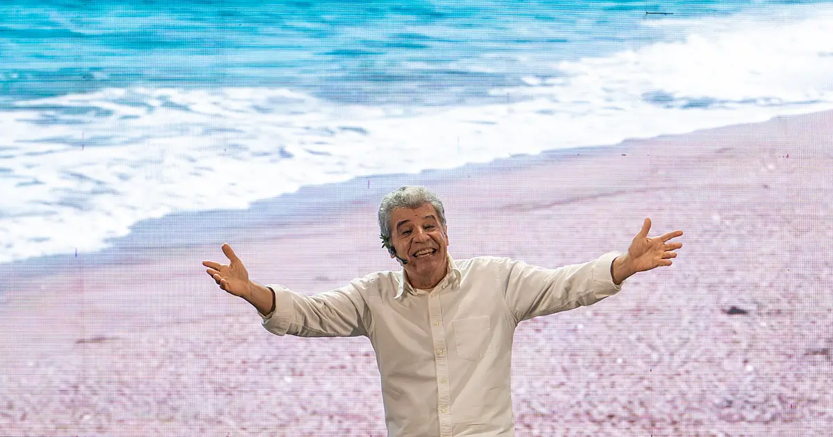 Paulo Betti:  "Me chamam de mamador da Rouanet"