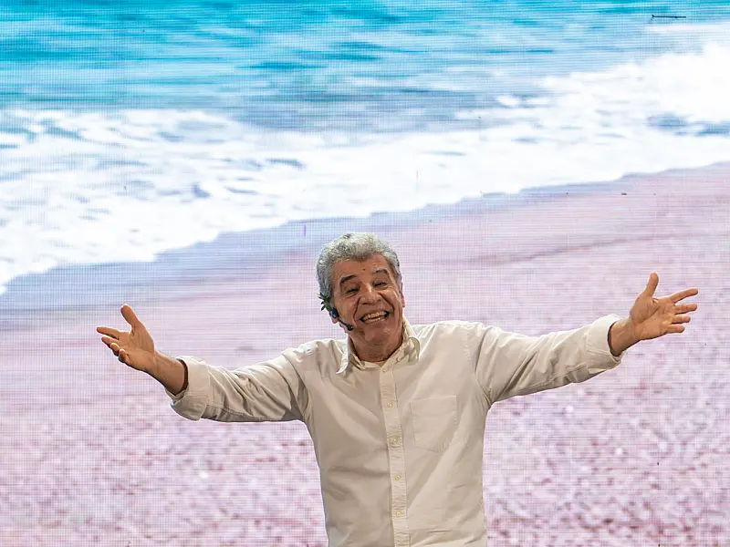 Paulo Betti:  "Me chamam de mamador da Rouanet"