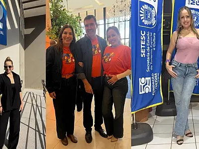 Estúdio de dança fatura sozinho R$ 743 mil na FCMS