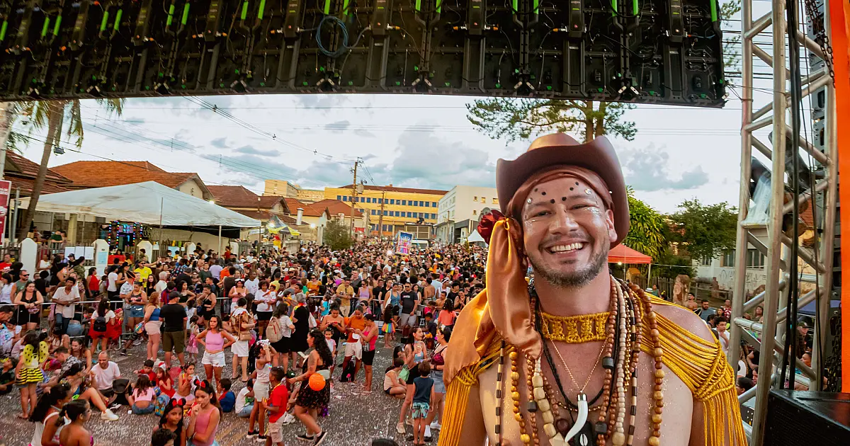Osc do Carnaval fatura R$ 959 mil para fazer festival de yoga