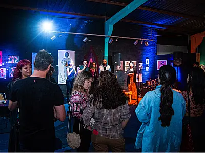 Aberto edital de R$ 351 mil do Circuito Cultural