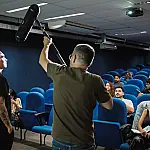 FCMS abre edital para uso de estúdio audiovisual do MIS